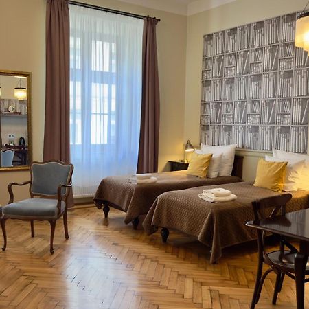Scharffenberg Apartments Main Square Krakow Dış mekan fotoğraf
